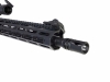 [東京マルイ] M4A1カービン ガスブローバック PTS ZEV WedgeLock M-LOK レイルハンドガードカスタム (中古)