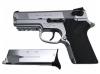 [WA] S&W M4013 TSW ライトニングカスタム ガスブローバック サイン入 (中古)