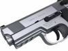 [WA] S&W M4013 TSW ライトニングカスタム ガスブローバック サイン入 (中古)