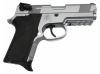 [WA] S&W M4013 TSW ライトニングカスタム ガスブローバック サイン入 (中古)