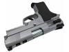 [WA] S&W M4013 TSW ライトニングカスタム ガスブローバック サイン入 (中古)