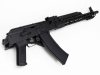 [Dynamic Tactical] SLR AK74 SOLO 13.5インチ MID MLOK フルメタル電動ガン (中古)