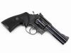 [マルシン] S&W M586 4インチ メタルフィニッシュ モデルガン (中古)