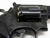 [マルシン] S&W M586 4インチ メタルフィニッシュ モデルガン (中古)