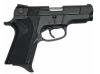 [WA] S&W ショーティ.40 サイドキック HW ブルーイング/ウェザリングカスタム ガスブローバック (中古)