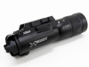 [NB] SUREFIRE X300Vタイプ  LED フラッシュライト ブラック (中古)