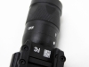 [NB] SUREFIRE X300Vタイプ  LED フラッシュライト ブラック (中古)