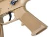 [WE/CyberGun] FN Herstal SCAR-L ガスブローバック FN Herstal公式ライセンス FDE ロングバレルカスタム (中古)