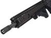 [GHK] Colt MK18 MOD1 ガスブローバック Colt/DDライセンス 2023Ver CO2 ホロサイトカスタム (中古)