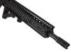 [GHK] Colt MK18 MOD1 ガスブローバック Colt/DDライセンス 2023Ver CO2 ホロサイトカスタム (中古)