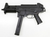 [S&T] H&K UMP Competition BK SBDカスタム (中古)