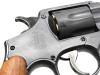 [HWS] S&W ビクトリーモデル HW 発火モデルガン 弾セミカスタム (中古)