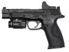 [東京マルイ] S&W M&P 9L PCポーテッド ガスブローバック サイト/アウターバレル (中古)