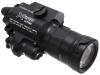 [SUREFIRE] X400UH マスターファイア ウェポンライト 赤色レーザー 1000ルーメン (中古)