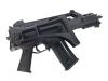 [BATON airsoft] BH-G36C DUAL CO2 GBB ガスブローバックライフル (新品)