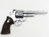 [コクサイ] S&W M629 44マグナム 6インチ 木製グリップ (中古)