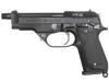 [KSC] M93R II スパルタンSD HW ガスブローバック (中古)