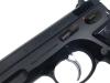 [KSC] Cz75 セカンドver 旧モデル ガスブローバック (中古)