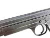 [マルシン] SIG P210 6mmBB シルバーABS ガスブローバック (中古)