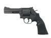 [マルシン] S&W M586 ブラックHW Xカートリッジ 6mmBB ガスリボルバー (中古)