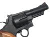 [タナカ] S&W M29 4インチ カウンターボアード HW 発火モデルガン (中古)