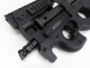 [CyberGun/EMG/KRYTAC] FN P90 MOSFET 電子トリガー電動ガン ブラック (中古)