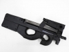 [CyberGun/EMG/KRYTAC] FN P90 MOSFET 電子トリガー電動ガン ブラック (中古)