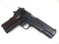 [WA] コルト M1911/ スティーブンスカスタム (中古)