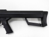 [SNOW WOLF] バレット M82A1 スコープセット /ハイトルクモーター ショートバレルカスタム (中古)