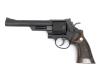 [マルシン] S&W M29 6.5インチ ブラックHW ガスリボルバー Xカートリッジ 木製グリップカスタム (中古)