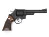 [マルシン] S&W M29 6.5インチ ブラックHW ガスリボルバー Xカートリッジ 木製グリップカスタム (中古)