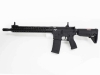 [E&C] M4 855 BCM 13インチ ジョン・ウィック TTI AR-15 891e 電子トリガー搭載 フルメタル電動ガン (中古)