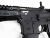 [E&C] M4 855 BCM 13インチ ジョン・ウィック TTI AR-15 891e 電子トリガー搭載 フルメタル電動ガン (中古)