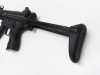 [ファルコントーイ] H&K MP5SD3 エアコッキングガン メタルストック装備 (中古)