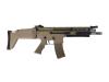 [WE] SCAR-L GBB V3 FDE ガスブローバック (新品)