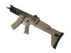 [WE] SCAR-L GBB V3 FDE ガスブローバック (新品)