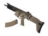 [WE] SCAR-L GBB V3 FDE ガスブローバック (新品)