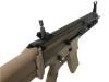 [WE] SCAR-L GBB V3 FDE ガスブローバック (新品)