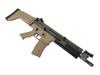 [WE] SCAR-L GBB V3 FDE ガスブローバック (新品)