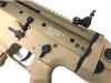 [WE] SCAR-L GBB V3 FDE ガスブローバック (新品)