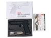 [BATON airsoft] BS-PIT VIPER JW4 Co2 GBB/ガスブローバック フル刻印カスタム (中古～新品)