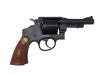 [タナカ] S&W M1917.455 HE2 4インチ HW (中古)