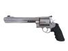 [タナカ] S&W M500 8+3/8インチ ABS ステンレスモデル Ver.2 ガスリボルバー 24/09以降ロット (新品)