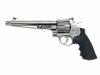 [タナカ] S&W M629 PC 7.5inch コンプハンター ステンレス ver.3 ガスガン (中古)