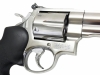 [タナカ] S&W M629 PC 7.5inch コンプハンター ステンレス ver.3 ガスガン (中古)