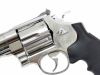 [タナカ] S&W M629 PC 7.5inch コンプハンター ステンレス ver.3 ガスガン (中古)