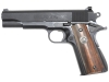 [WA] コルトガバメント CQB リミテッドエディション WW2記念木製グリップカスタム (中古)