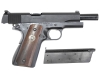 [WA] コルトガバメント CQB リミテッドエディション WW2記念木製グリップカスタム (中古)