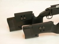 [KTW] M70 SPRA4 / スペシャル・ポリス・ライフル (中古)