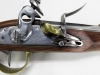[フランクリンミント] ナポレオン フリントロックピストル 木&鉄&真鍮製 無発火式モデルガン 専用木製ケース付 (中古)